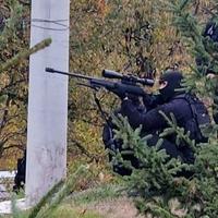 Traga se i dalje za Balijagićem, policija pretražuje rejon Kamene Gore