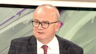 Prof. dr. Kico za "Avaz": Suštinsko pitanje je kako će se Sirija u transformisati u normalnu demokratsku zemlju