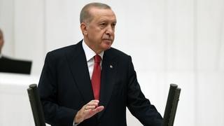 Erdoan: Izrael će se nakon Palestine i Libana fokusirati na teritorij Turske