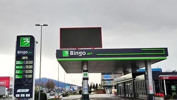 Bingo BP - Avaz