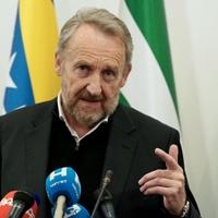 Izetbegović: Naš prijedlog je da Brisel odobri reforme, ali da nam ne puštaju sredstva dok se ne riješi pitanje Ustavnog suda i etničkog veta