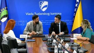 Vlade TK i ZDK potpisale Memorandum o interresornoj saradnji ministarstava za kulturu i sport