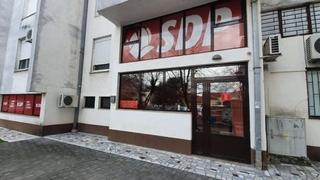 SDP Mostar: Pranje savjesti članova CIK-a koji su odgovorni što nije otvoreno svih 150 kutija u Mostaru