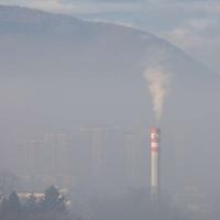 Loš kvalitet zraka u bh. gradovima, Kakanj danima bilježi povišene vrijednosti sumpor dioksida