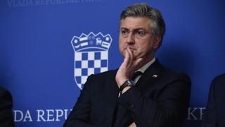 Plenković: Hrvatski reprezentativci su izrazili želju da na dočeku nastupi i Thompson