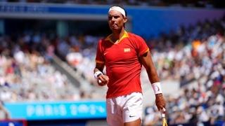 Rafael Nadal objavio da završava karijeru