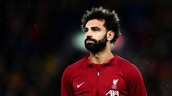 Mohamed Salah - Avaz