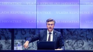 Plenković: Ko god bude mogao, dat će podršku BiH