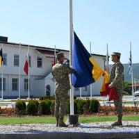 Rumunija se pridružila međunarodnom vojnom osoblju NATO Štaba Sarajevo