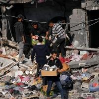 Human Rights Watch: Izrael namjerno izgladnjuje ljude u Gazi