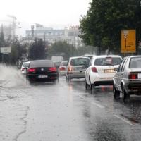 Iz BIHAMK-a upozoravaju: Vozite oprezno, mogući jaki udari vjetra