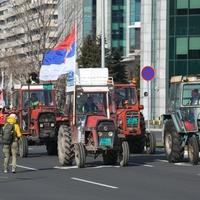 Blokade saobraćajnica u Beogradu i Novom Sadu povodom 100 dana od tragedije na Željezničkoj stanici