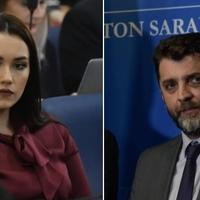 Arijana Memić postavila niz pitanja ministru Katici: Nije imao odgovor