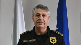 Police Commissioner Nusret Selimović for "Avaz": They won't break my back!