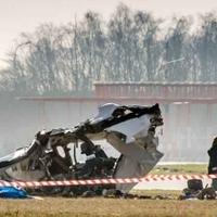 Srušio se avion u Poljskoj: Pet osoba poginulo, najmanje sedam povrijeđeno