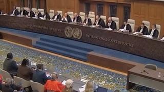 Nizozemska pred ICJ-om optužila Izrael za aneksiju okupiranih palestinskih teritorija
