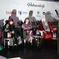 Otvoren Sarajevo Modest Fashion Festival
