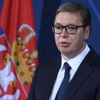 Vučić: Krajem aprila će se u UN-u na dnevnom redu naći Rezolucija o Srebrenici