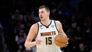 Nikola Jokić: Rekorder u NBA ligi