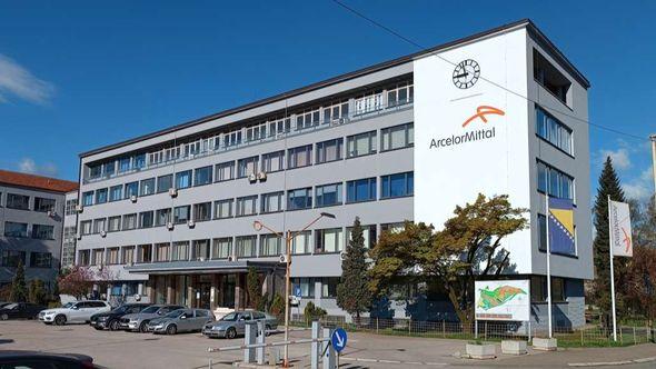 ArcelorMittal - Avaz