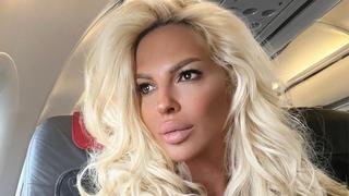 Ovo znaju samo njeni najbliži: Evo koju srednju školu je završila Jelena Karleuša