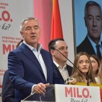 Đukanović: U prvom krugu ostvarili smo tačno što smo planirali, više od 120.000 glasova