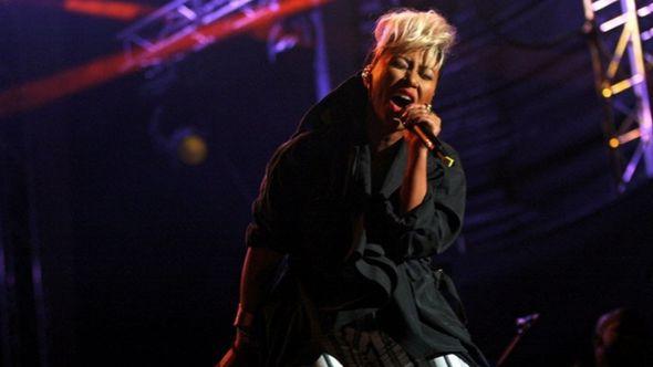 Emeli Sande - Avaz