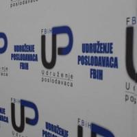 Udruženje poslodavaca FBiH traži konkretne poteze Vlade FBiH na fiskalnim reformama