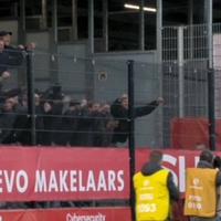 Video / Ajaks na nevjerovatan način prosuo pobjedu, Tahirović postigao sjajan gol