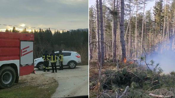 Spriječena veća katastrofa - Avaz