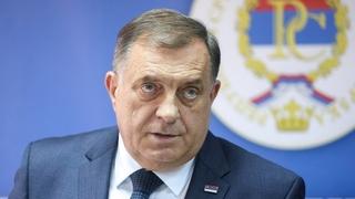 Dodik o raspadu elektoenergetskog sistema: BiH godinama nije uložila ni marku i onda kažu da se bore za građane