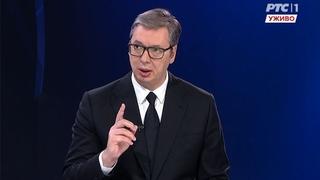 Njemačka poručila Vučiću: Iritantno je gledati kako krivce proglašavaš žrtvama 