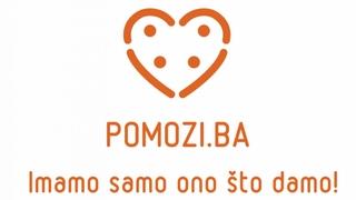 Udruženje "Pomozi.ba" organizovalo svečani ručak za korisnike svojih Restorana dobre volje