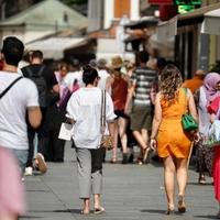 U BiH upaljen crveni meteoalarm zbog visokih temperatura