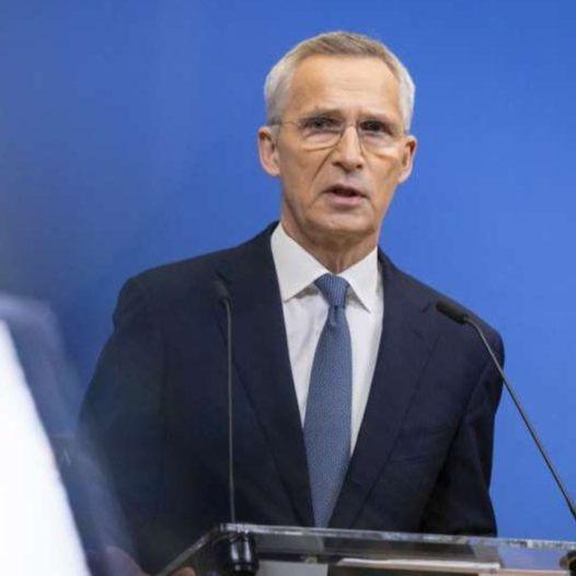 Stoltenberg postaje novi norveški ministar finansija