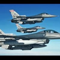 Zelenski: Dobili smo ozbiljnu, moćnu ponudu aviona F-16