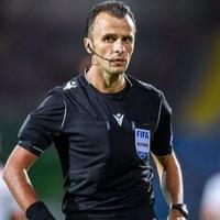 UEFA ukazala čast Irfanu Peljti: Sudit će utakmicu Lige prvaka