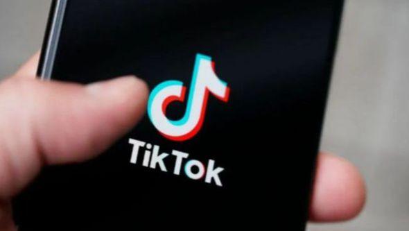 TikTok  - Avaz