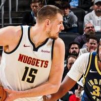 Video / Jokić vodio Denver do pobjede i oborio rekord karijere u asistencijama