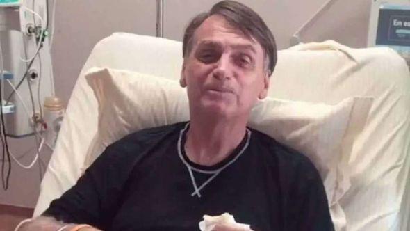 Jair Bolsonaro - Avaz