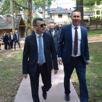 Akcija "Incitat": Uhapšen Nermin Demirović, osumnjičeni u predmetu Ibre Berila