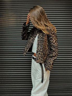 Animal print - Avaz