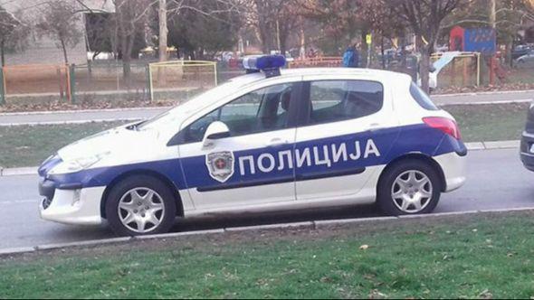 Intervenirala policija - Avaz