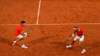 Poznato da li će Nadal nastupiti u singl konkurenciji u Parizu