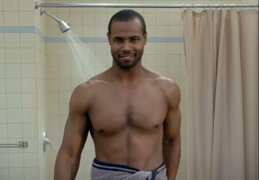 Isaiah Mustafa - Avaz