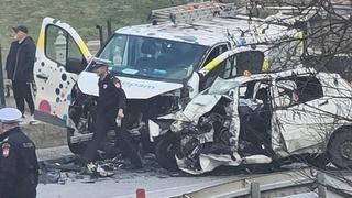 Tragedija u BiH: Žena podlegla povredama zadobivenim u teškoj nesreći