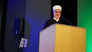 Reisul-ulema Kavazović povodom Dana državnosti: Još uvijek vodimo veliku borbu za BiH