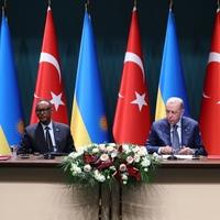 Erdoan: Turska spremna da podrži rješavanje spora između Ruande i DR Kongo