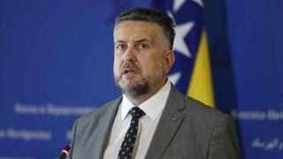 Delegat u Domu naroda PSBiH Nenad Vuković za "Avaz": I SDA i Trojka mnogo izgubili zbog koalicije s Dodikom