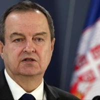 Dačić: Spekulacije medija o tome da nije bilo napada na Selakovića su zlonamjerne